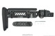 PT-5 AK Stock | Black PT-5 AK Stock | Black